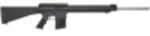 Rifle DPMS Panther LR-308 308 Win. 24" Stainless Steel Bull Barrel LRA3 2 19 Round Magazines No Forward Assist or Dust Cover RFLR308